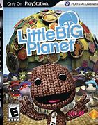 Image result for Little Big Planet 2