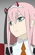 Image result for Hungry Zero Two