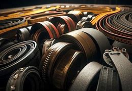 Image result for Engine Belts