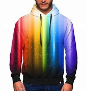 Image result for Rainbow Cat Hoodie