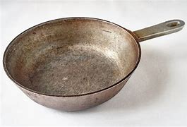 Image result for Buchanan London Old Cooking Pan