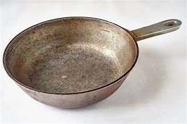 Image result for Oldest Cooking Pan