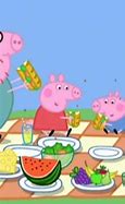 Image result for Peppa Pig Go for a Picnic