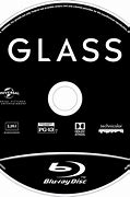 Image result for Glass Logo Movie