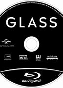 Image result for Glass Logo Movie