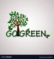 Image result for Logo Go Green Daun 1