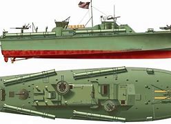 Image result for PT Boat Plans Free