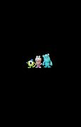 Image result for Monster Inc. Blue