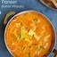 Image result for Paneer Butter Masala Recipe