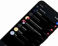 Image result for Chat Android Preview