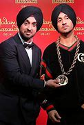 Image result for Diljit Dosanjh Hair Long