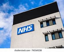 Image result for NHS Logo.svg