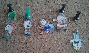 Image result for South Park Construction Paper