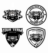 Image result for Wolves Football Logo Outline