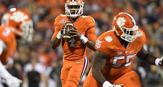 Image result for Clemson Carolina Rivalry