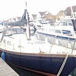 Image result for Samphire Yacht