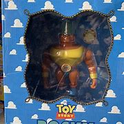 Image result for Toy Story Gibraltar