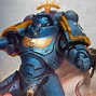 Image result for XII Legion 40K