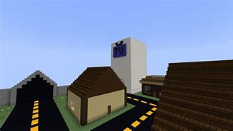 Image result for USW Mincraft Map