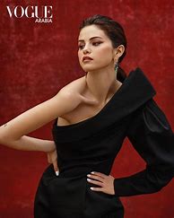 Image result for Selena Gomez Vogue Brasil