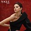 Image result for Selena Gomez Vogue Brasil