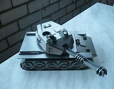 Image result for Laser System On an RC Tank