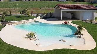 Image result for Spa Pool Beach