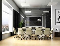 Image result for Meeting Room Office Interior