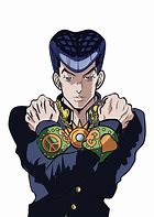 Image result for I Love Josuke