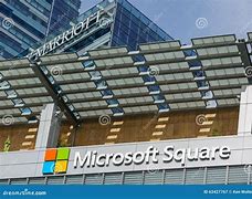 Image result for Microsoft Logo Square