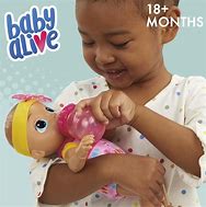 Image result for Baby Alive Toys