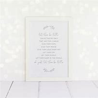 Image result for Let Them Be Little Printables