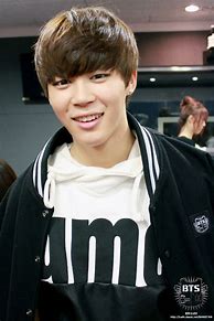 Image result for Jimin Debut