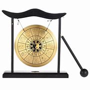 Image result for Gong Set