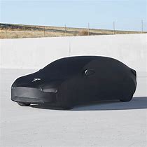 Image result for Model 3 Car Cover