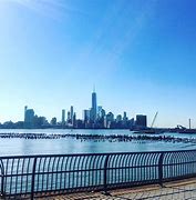 Image result for Hoboken Walkway