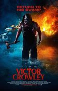 Image result for Victor Crowley Profile Pic