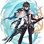 Image result for Cool Swords From Anime