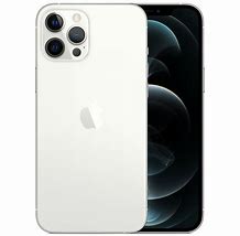 Image result for Apple iPhone 12 Pro Max Silver