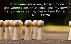 Image result for John 12 KJV