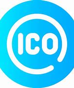 Image result for ICO Logo.png