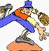 Image result for Baseball Team Clip Art