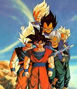 Image result for Old Orchard Dragon Ball