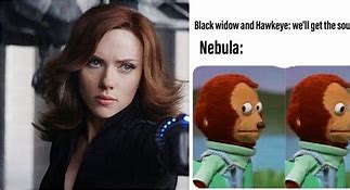 Image result for Marvel Black Widow Memes