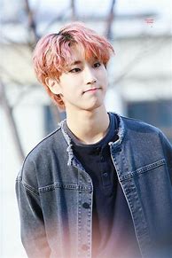 Image result for Han Stray Kids Blue