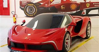 Image result for Ferrari F80 New Car