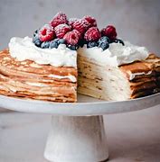 Image result for Crept Cake