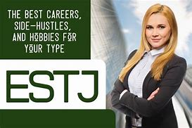 Image result for Estj Careers