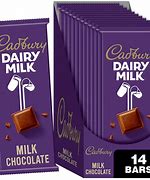 Image result for All Cadbury Chocolate Bars