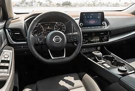 Image result for Nissan Rogue Interior